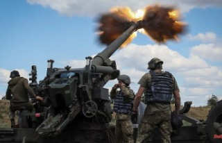 War night at a glance: Ukrainian troops in Donbass...