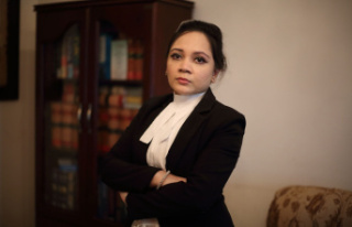 "My first court case: Prosecuting my father’s...