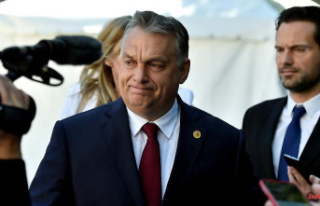 "German know-how": Orban outraged in gas...