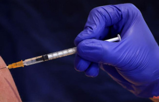 Thuringia: Five corona vaccine damages recognized...