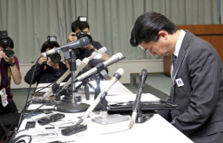 Japan. Shinzo Abe's security is prone to 'undeniable'...