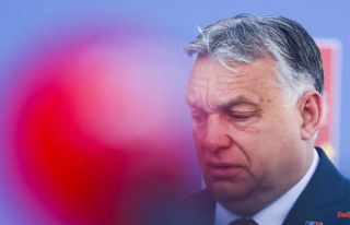 Position on the Russian war: Orban admits Hungary's...