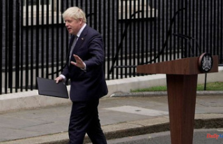 Succession of Boris Johnson: a final duel between...