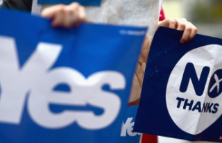 Indyref2 and Scottish independence: How does it compare...