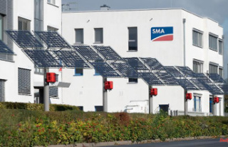 Interview with SMA boss: Solar industry is experiencing...