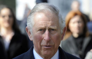 Prince Charles: Did he accept money from Osama Bin...