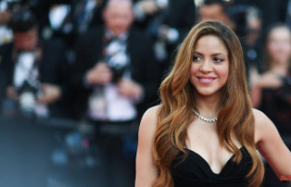 Plus millions of fines: Shakira faces long imprisonment...
