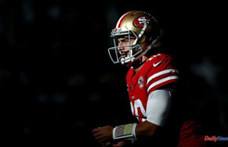 What teams should consider trading Jimmy Garoppolo's...