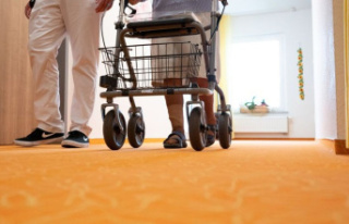 Health: Co-payments for nursing home care increase...