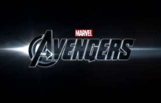 "Avengers": Two "Avengers" films...