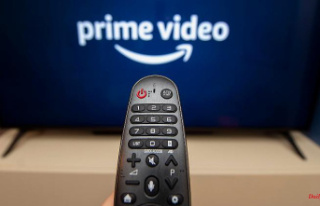 Inflation-related adjustment: Amazon makes Prime subscriptions...