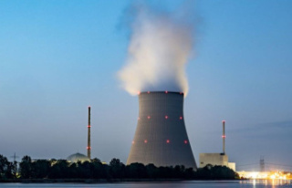 Energy crisis: dispute over nuclear phase-out - Federal...