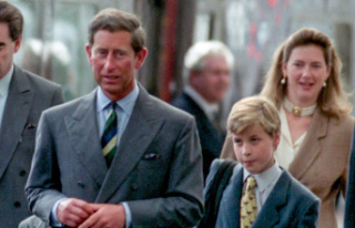 William and Harry's former nanny: BBC pays compensation...
