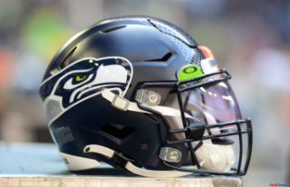 Jody Allen: Seahawks are not up for sale right now....
