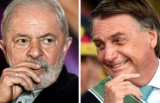 Bolsonaro officially named candidate for presidential...