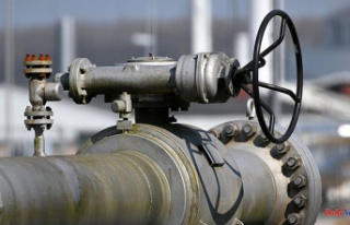 Gas savings: EU reaches agreement to help Germany