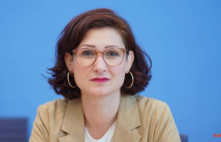 Controversial publicist elected: Ferda Ataman is the...