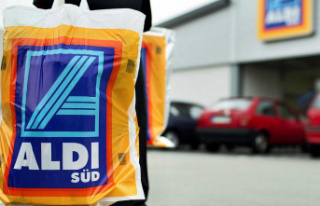 Aldi plans to open hundreds of new stores in China