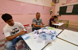 In Tunisia's constitutional referendum, a broad...