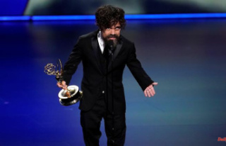 In "Hunger Games" prequel: Peter Dinklage...
