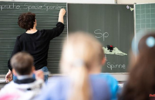 Teachers' association critical: Saxony-Anhalt...