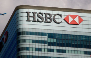 HSBC banker quits after 'nut job' climate...