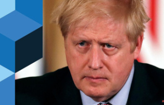 Boris Johnson quits: It's hard to leave Downing...