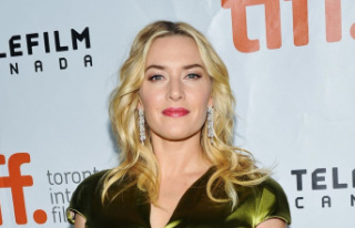 "The Palace": New miniseries with Kate Winslet...