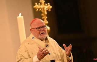 Bavaria: Cardinal Marx advocates women's diaconate