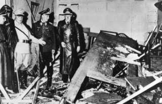 Operation Valkyrie: How the Stauffenberg assassination...