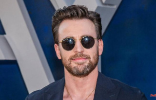 Not easy in Hollywood: Chris Evans is looking for...