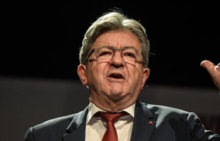Jean-Luc Melenchon sentenced in appeal for defamation...