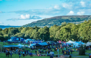 Stendhal: Expected Thousands for the music and arts...