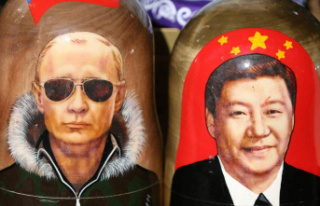 Is Putin Xi Jinping's 'useful idiot'?