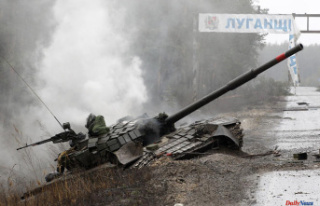 War in Ukraine: What Russian Soldiers' Communications...