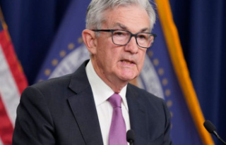 Economy: Fed continues to tighten interest rates -...