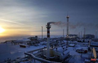 War in Ukraine: Gazprom announces suspension of gas...