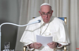 Apologies to indigenous people: Pope also sees guilt...