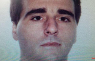 Mafia boss Rocco Morabito: Brazil extradites "cocaine...