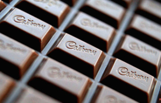 Unite announces a 17.5% pay increase for Cadbury workers
