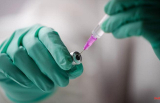 New evaluation of vaccination data: Bremen is not...