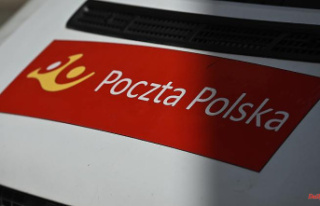 Response to the Ukraine war: Polish Post has employees...