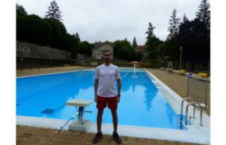 Vercors. La Chapelle-en-Vercors swimming pools are...