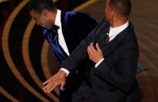 Oscar scandal: Will Smith apologizes again for slapping