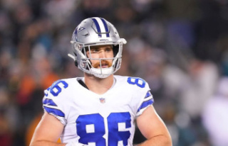 Report: Dalton Schultz says Cowboys will make another...