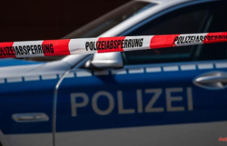 North Rhine-Westphalia: Looking for weapons: the police...