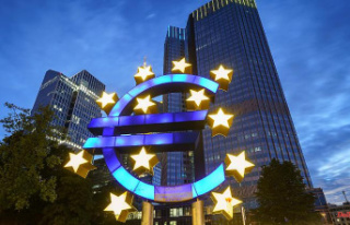 Inflation risks reassessed: ECB raises key interest...