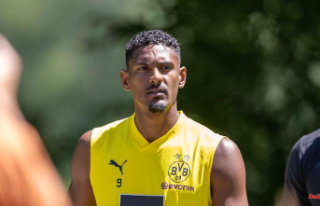 "Step one completed": Haller reports from...