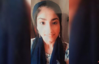 Somaiya Begum's disappearance: A man is charged...
