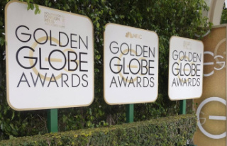 Golden Globes: Billionaire privatizes awards ceremony